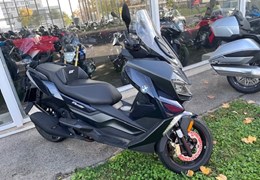 Gebrauchte BMW C 400 GT