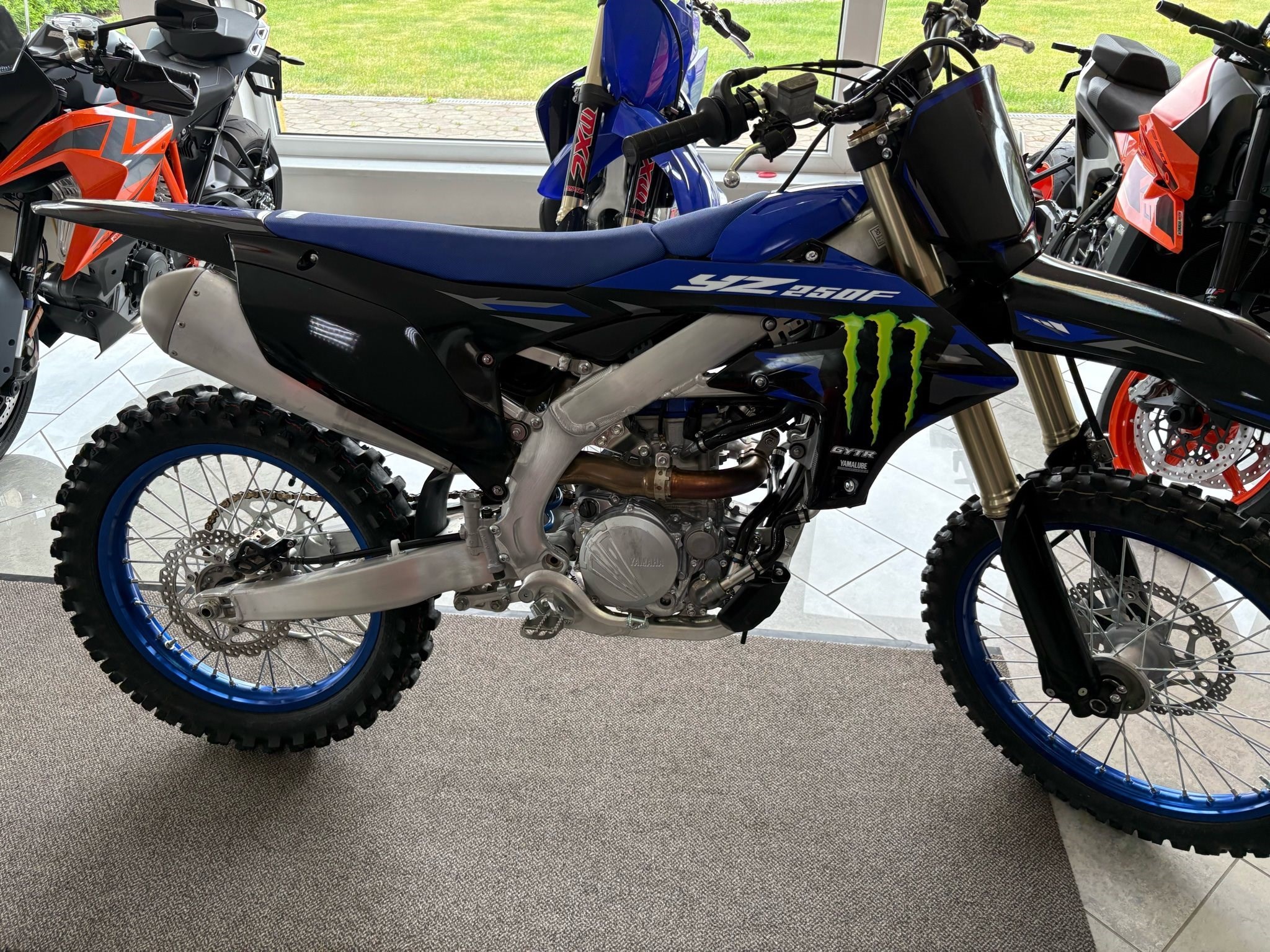 Motorrad