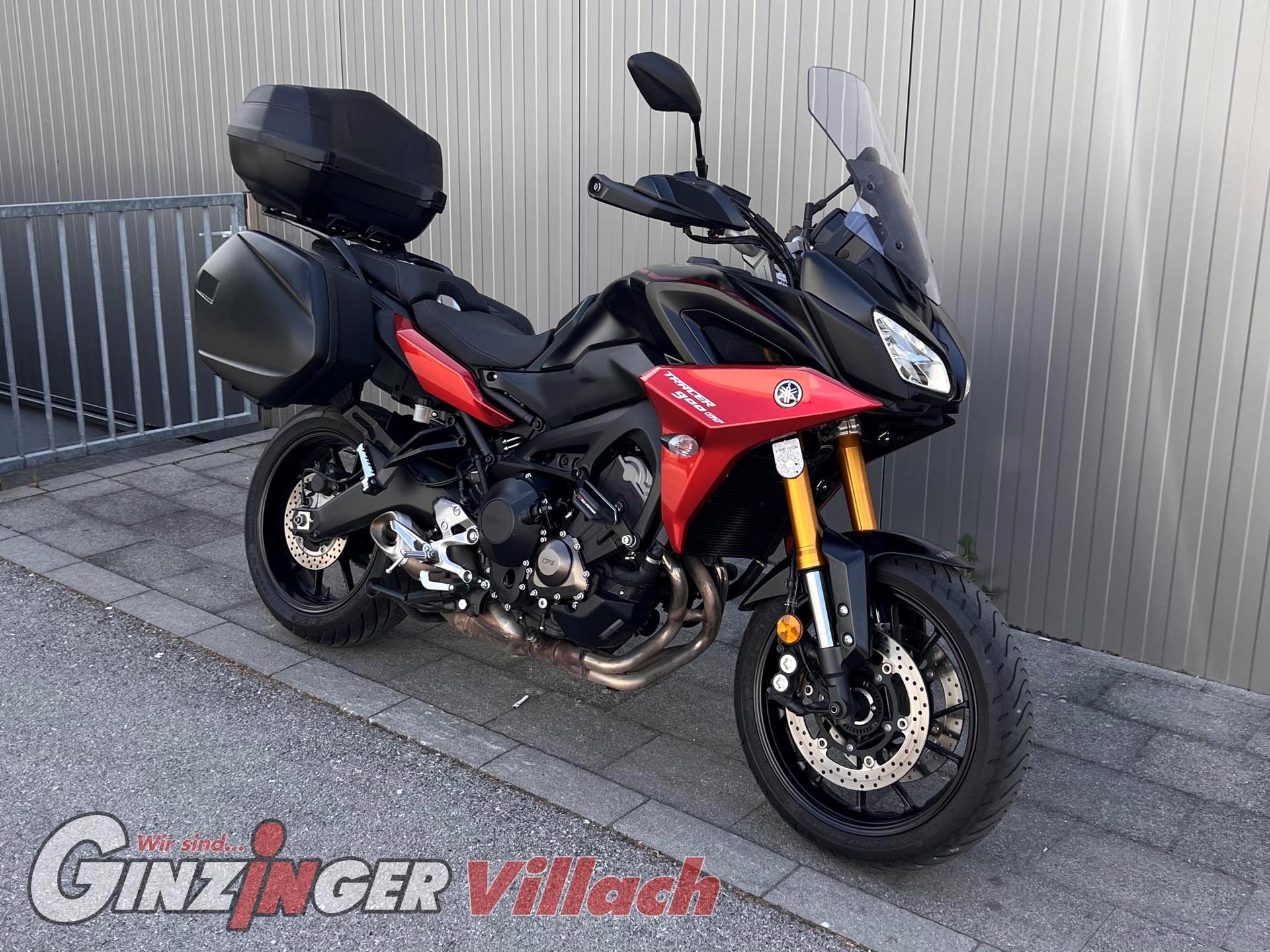Motorrad