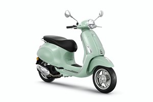 Angebot Vespa Primavera 125