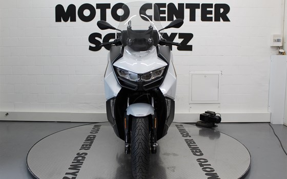 Neufahrzeug BMW C 400 GT - Bild 3