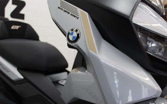 Neufahrzeug BMW C 400 GT - Bild 6