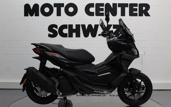 Neufahrzeug Aprilia SR GT 125 - Bild 1
