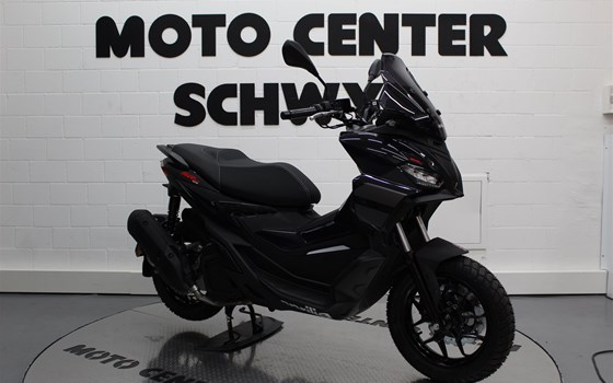 Neufahrzeug Aprilia SR GT 125 - Bild 2