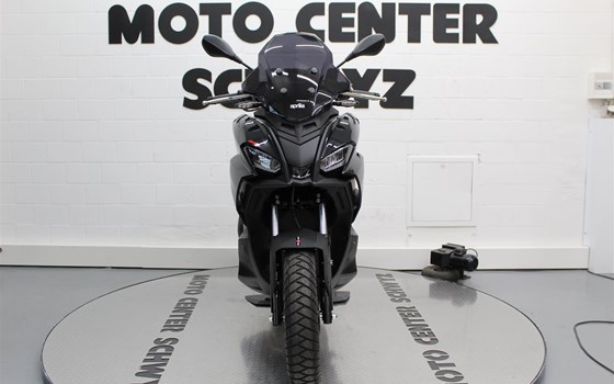 Neufahrzeug Aprilia SR GT 125 - Bild 3