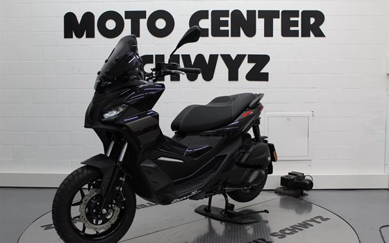 Neufahrzeug Aprilia SR GT 125 - Bild 4