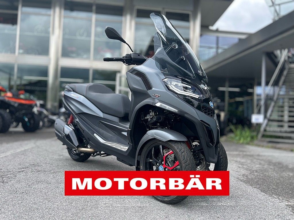 Motorrad