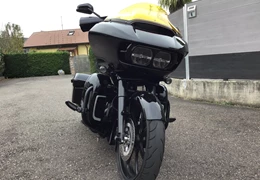 Gebrauchte Harley-Davidson Road Glide FLTR Gebrauchte Harley-Davidson Road Glide FLTR