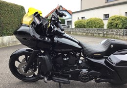 Gebrauchte Harley-Davidson Road Glide FLTR
