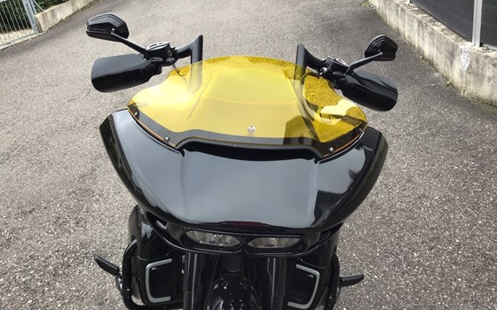 Gebrauchtmotorrad Harley-Davidson Road Glide FLTR - Bild 10