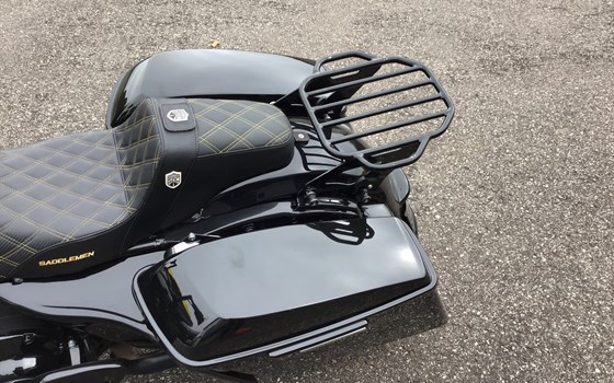 Gebrauchtmotorrad Harley-Davidson Road Glide FLTR - Bild 13