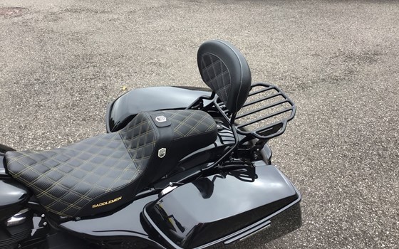 Gebrauchtmotorrad Harley-Davidson Road Glide FLTR - Bild 14