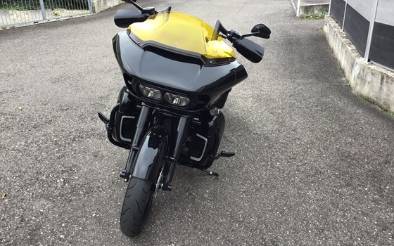 Gebrauchtmotorrad Harley-Davidson Road Glide FLTR - Bild 3