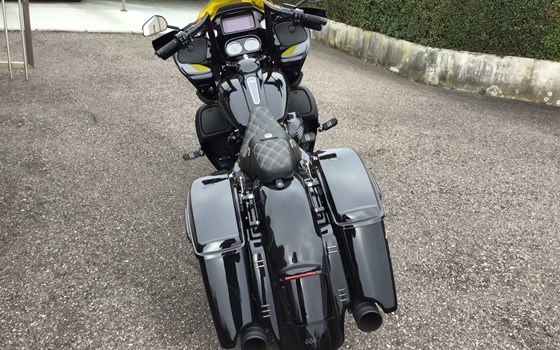 Gebrauchtmotorrad Harley-Davidson Road Glide FLTR - Bild 5