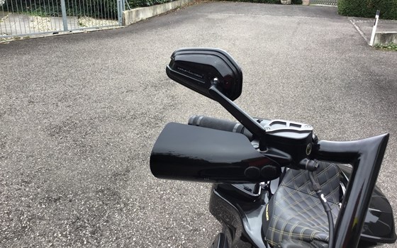 Gebrauchtmotorrad Harley-Davidson Road Glide FLTR - Bild 9