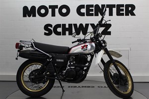 Angebot Yamaha XT 500