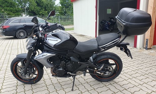 Kawasaki ER-6n