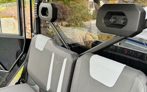 Gebrauchtmotorrad CFMOTO UForce 600 - Bild 10 Gebrauchtmotorrad CFMOTO UForce 600 - Bild 10