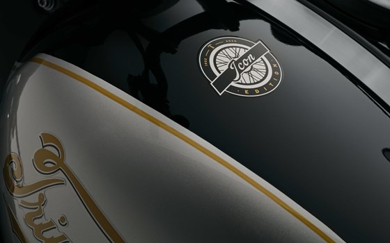 Neufahrzeug Triumph Scrambler 1200 X - Bild 6