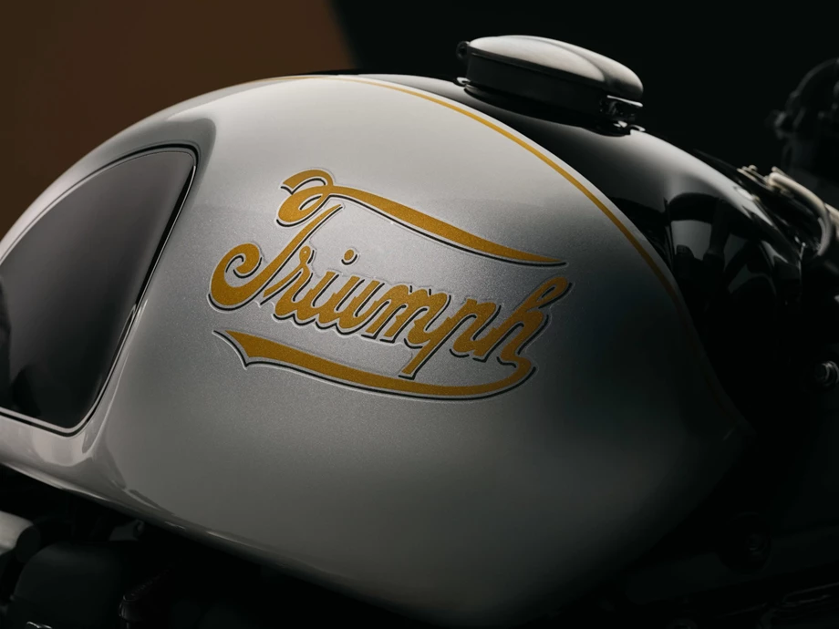 Oferta Triumph Scrambler 1200 X Bild 7: Oferta Triumph Scrambler 1200 X