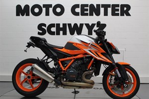 Angebot KTM 1290 Super Duke R