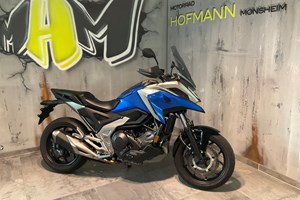 Angebot Honda NC750X DCT