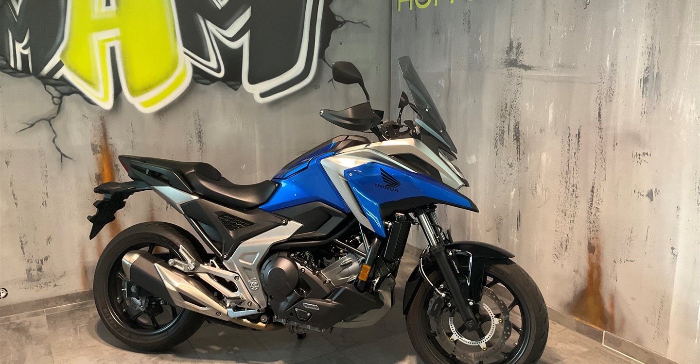 Angebot Honda NC750X DCT