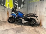 Angebot Honda NC750X DCT