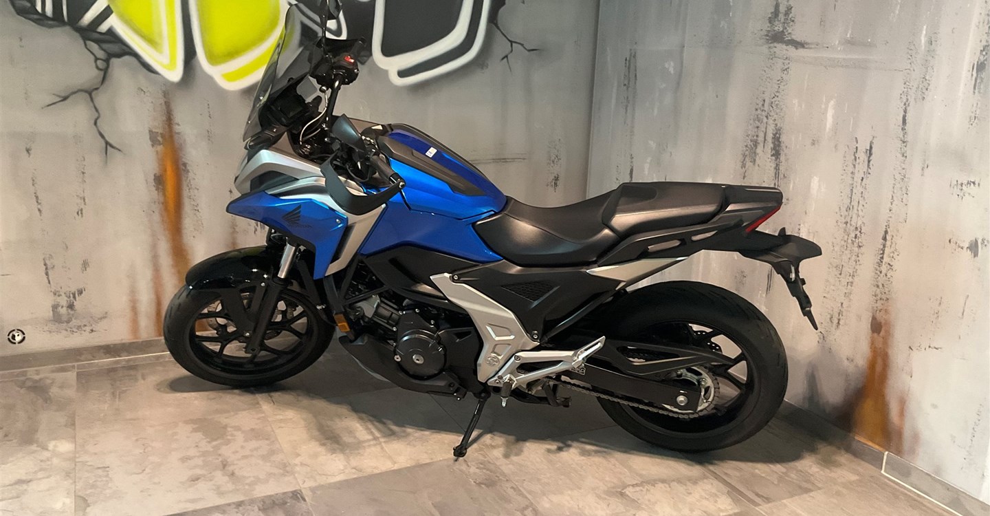 Angebot Honda NC750X DCT