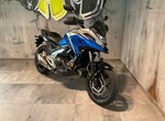 Angebot Honda NC750X DCT