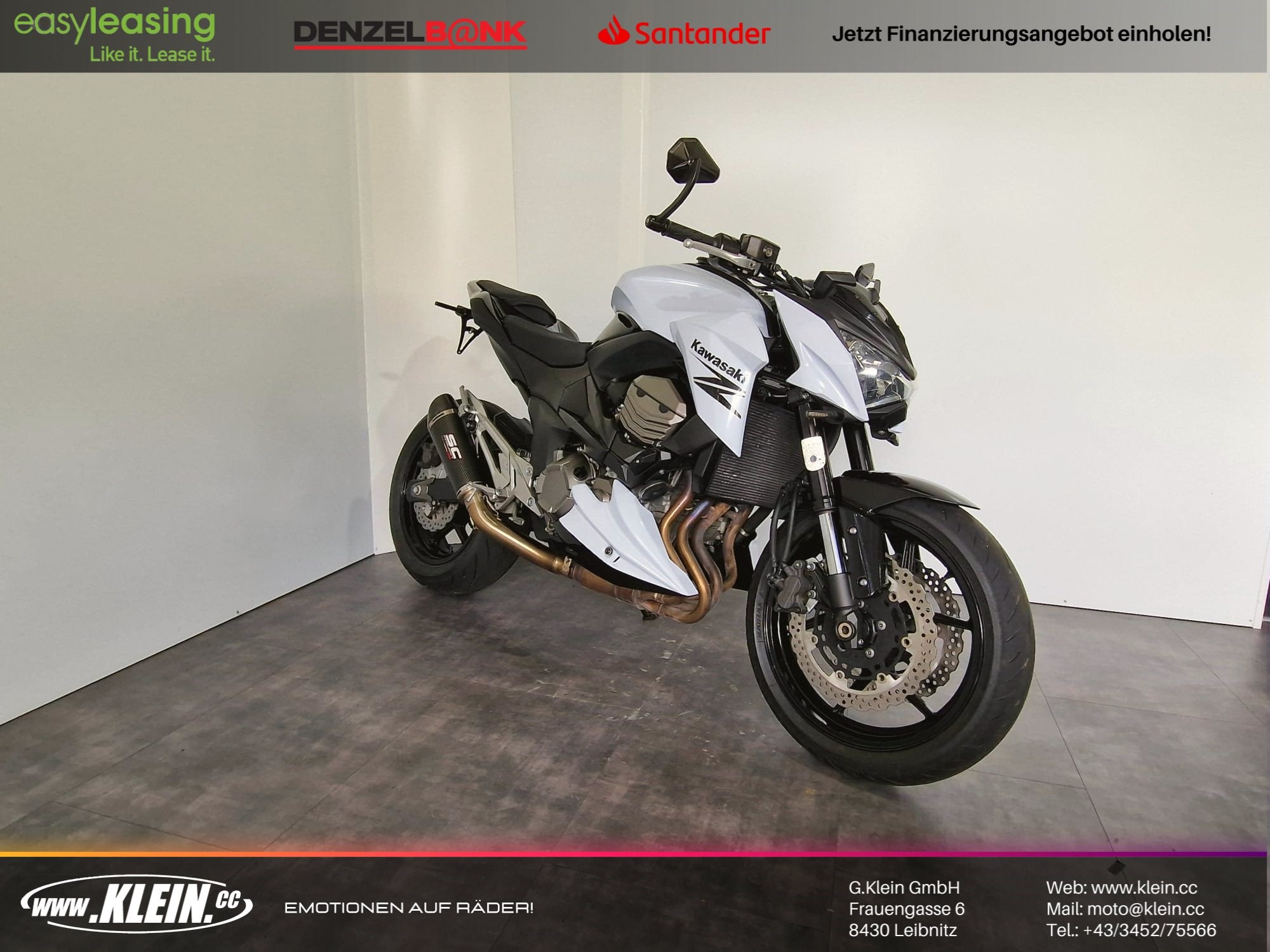 Motorrad