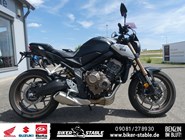 Honda CB650R