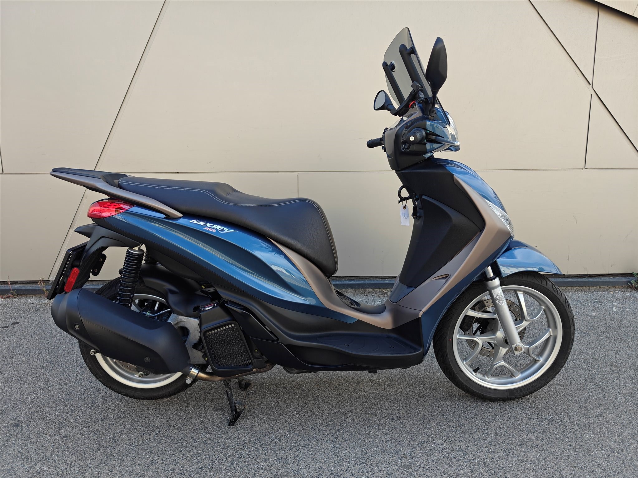 Motorrad