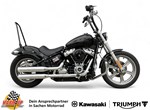 Angebot Harley-Davidson Softail Standard FXST