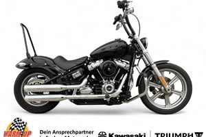 Angebot Harley-Davidson Softail Standard FXST