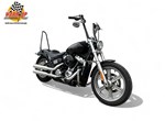 Angebot Harley-Davidson Softail Standard FXST