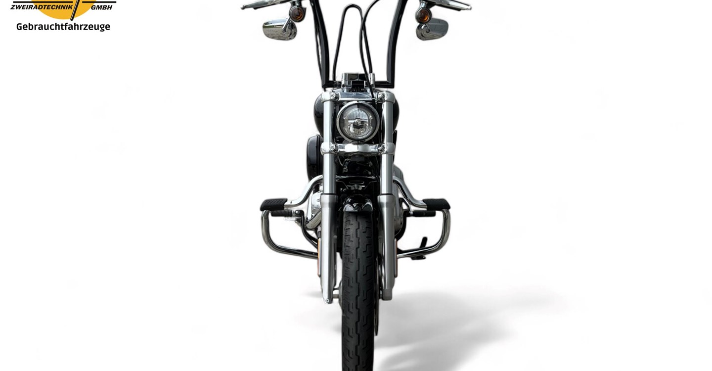 Angebot Harley-Davidson Softail Standard FXST