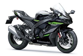 Kawasaki Ninja ZX-10R