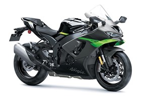 Kawasaki Ninja ZX-10R