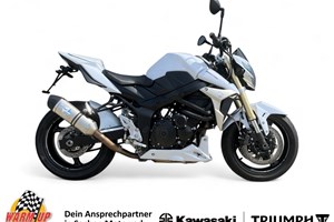 Angebot Suzuki GSR 750