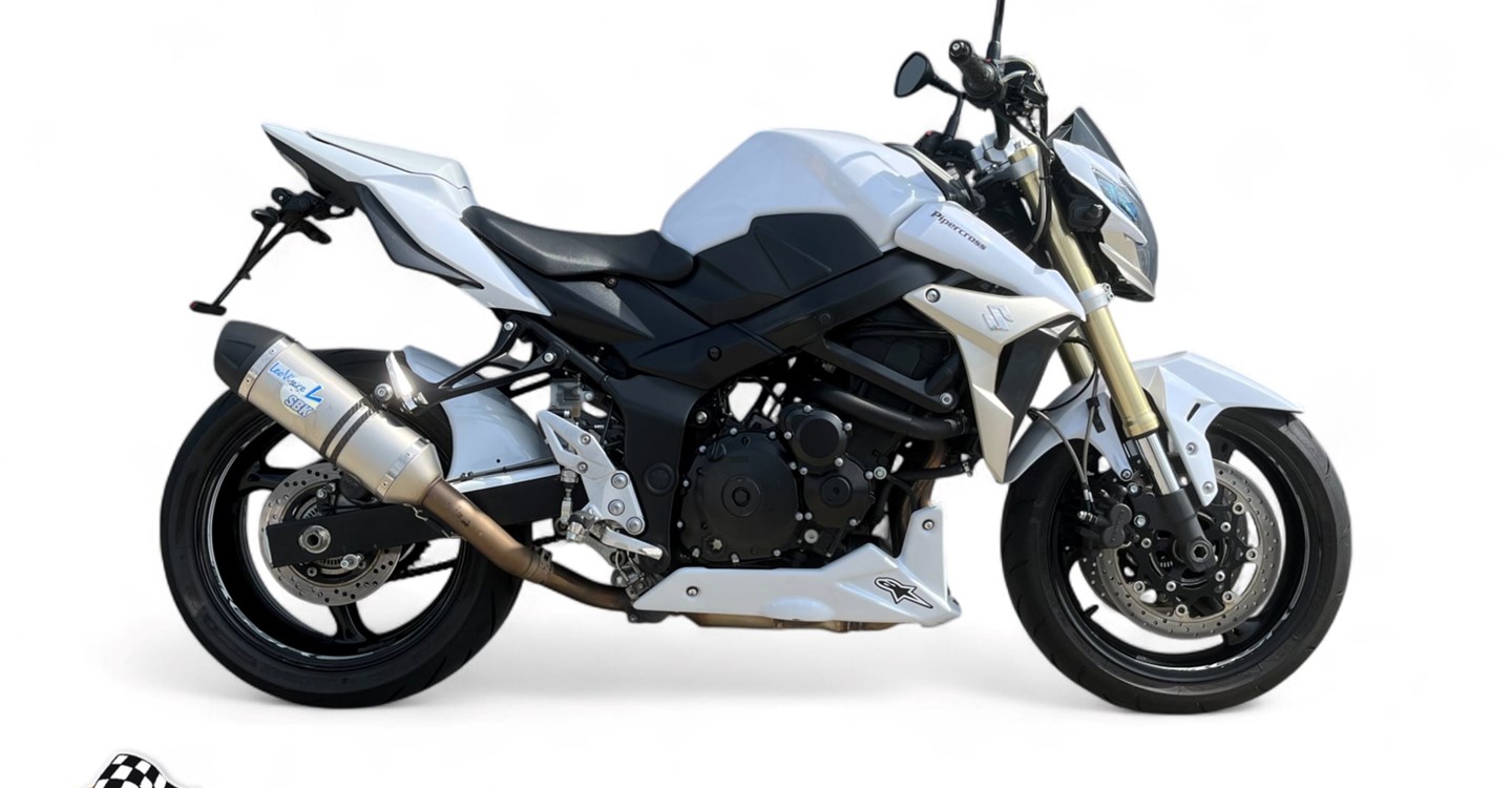 Angebot Suzuki GSR 750