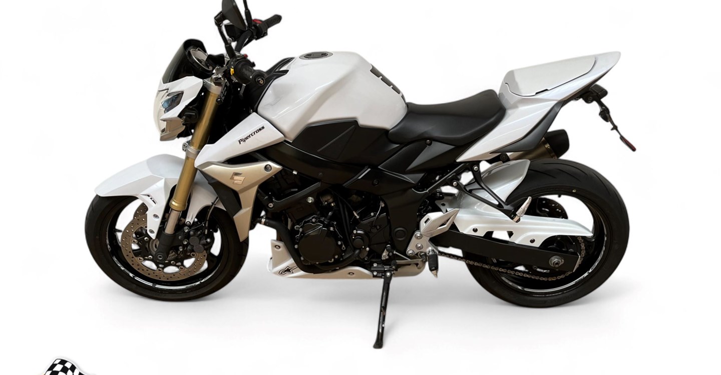 Angebot Suzuki GSR 750