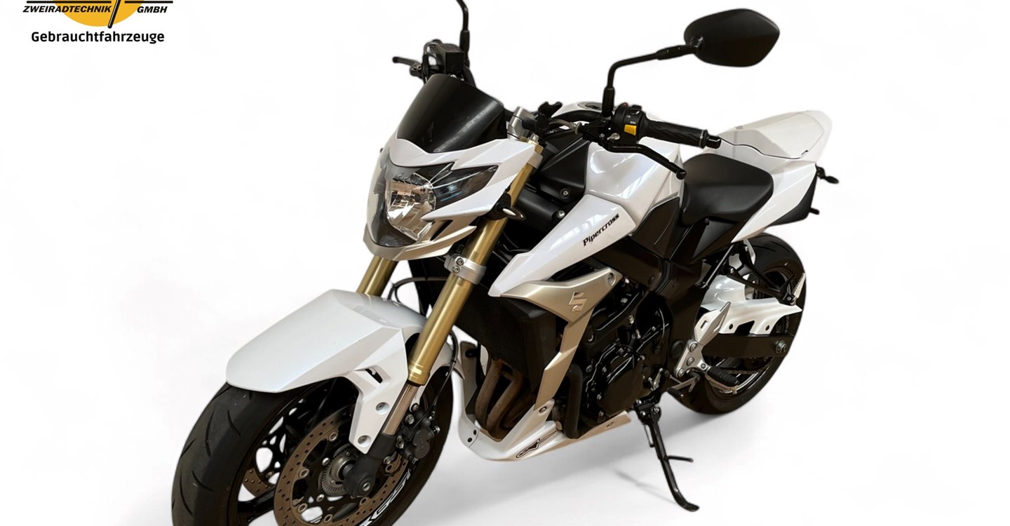 Angebot Suzuki GSR 750