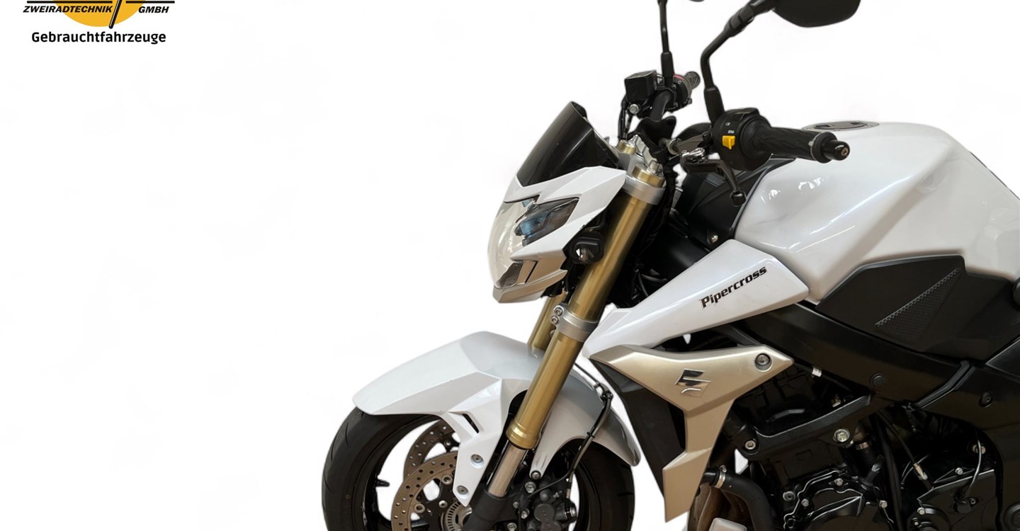Angebot Suzuki GSR 750
