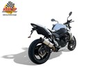 Angebot Suzuki GSR 750