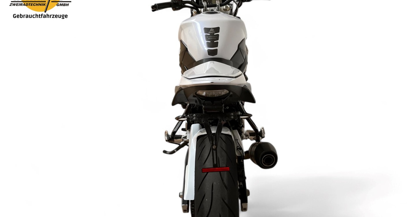 Angebot Suzuki GSR 750