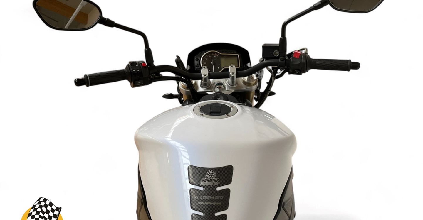 Angebot Suzuki GSR 750