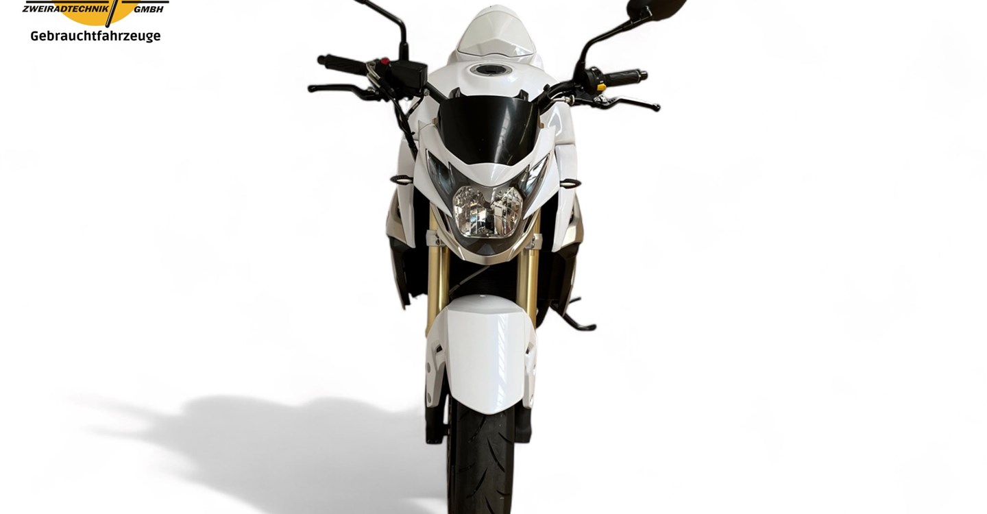 Angebot Suzuki GSR 750