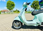 Angebot Vespa Primavera 125