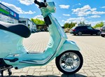 Angebot Vespa Primavera 125